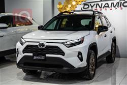 تويوتا راف 4